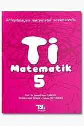 Toli Games Tİ Matematik 5 - 1