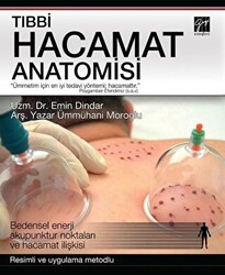 Tıbbi Hacamat Anatomisi - 1