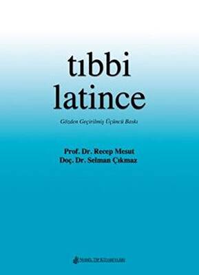 Tıbbi Latince - 1