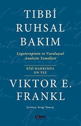 Tıbbi Ruhsal Bakım - Totem Yayıncılık