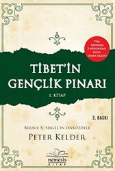 Tibet’in Gençlik Pınarı 1. Kitap - 1