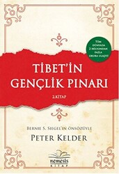 Tibet’in Gençlik Pınarı 2. Kitap - 1