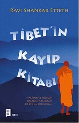 Tibet`in Kayıp Kitabı - 1