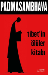 Tibet’in Ölüler Kitabı - Serüven Yayınevi