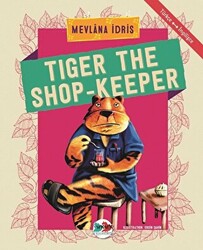 Tiger The Shop-Keeper - 1