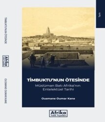 Timbuktu`nun Ötesinde - Afrika Vakfı Yayınları