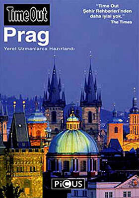 Time Out Prag - 1