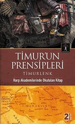 Timur’un Prensipleri - 1