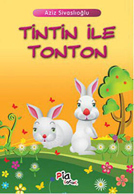 Tintin ile Tonton - 1