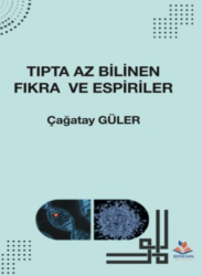 Tıpta Az Bilinen Fıkra ve Espiriler - Berksan Yayıncılık