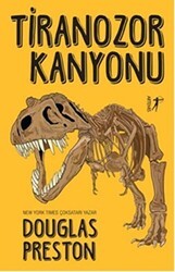 Tiranozor Kanyonu - Artemis Yayınları