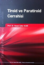 Tiroid ve Paratiroid Cerrahisi - 1