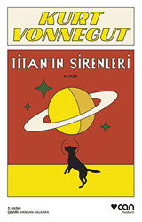 Titan’ın Sirenleri - 1
