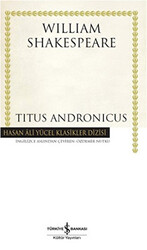 Titus Andronicus - 1