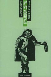 Tiyatroda 20 Yıl - Bgst Yayınları