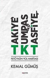 TKT Takiye-Kumpas-Tasfiye - 1