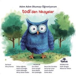 Todi’den Hikayeler - Yakın Kitabevi