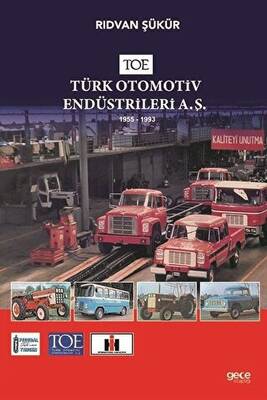 TOE - Türk Otomotiv Endüstrileri A.Ş. - 1