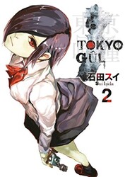 Tokyo Gul 2. Cilt - 1