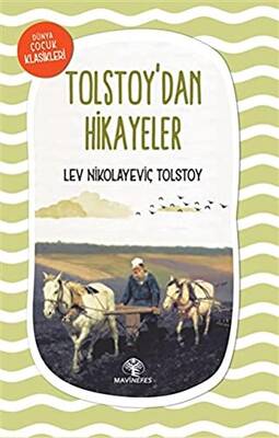 Tolstoy`dan Hikayeler - 1