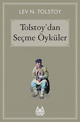 Tolstoy`dan Seçme Öyküler - 1