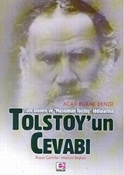 Tolstoy’un Cevabı - 1