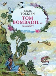 Tom Bombadil’in Maceraları – Ciltli Özel Edisyon - 1