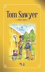 Tom Sawyer - Fark Yayınları