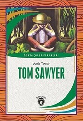 Tom Sawyer - Dorlion Yayınları
