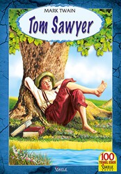 Tom Sawyer - İskele Yayıncılık