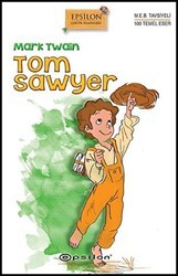 Tom Sawyer - Epsilon Yayınevi