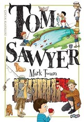 Tom Sawyer - Pogo Çocuk
