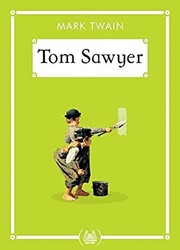 Tom Sawyer Gökkuşağı Cep Kitap - Arkadaş Yayınları