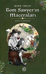 Tom Sawyer’in Maceraları - İletişim Yayınevi