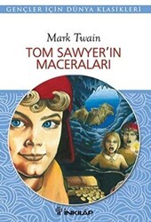 Tom Sawyer’in Maceraları - İnkılap Kitabevi