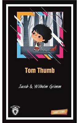 Tom Thumb Short Story - 1