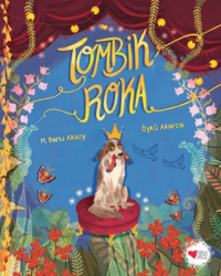 Tombik Roka - Can Çocuk Yayınları