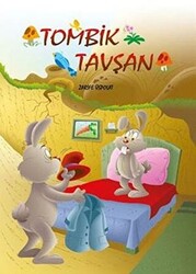 Tombik Tavşan - 1