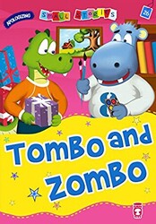 Tombo and Zombo - 1