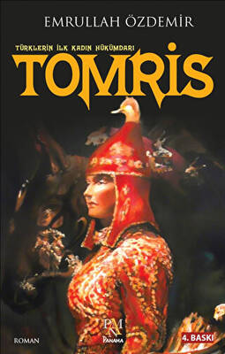 Tomris - 1