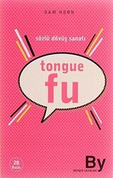 Tongue Fu - 1