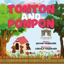 Tonton and Ponpon - Düş Kurguları Çocuk