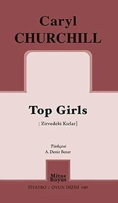Top Girls Zirvedeki Kızlar - 1