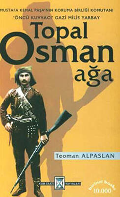 Topal Osman Ağa - 1