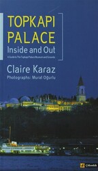 Topkapı Palace Inside and Out - 1