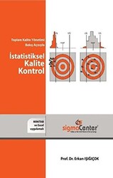 Toplam Kalite Bakış Açısıyla İstatistiksel Kalite Kontrol - 1