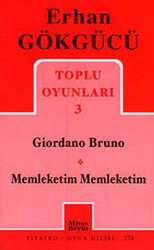 Toplu Oyunları 3 Giordano Bruno - Memleketim Memleketim - 1