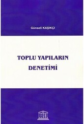 Toplu Yapıların Denetimi - Legal Yayıncılık