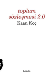 Toplum Sözleşmesi 2.0 - Lando Yayınları