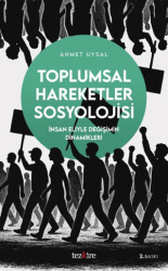 Toplumsal Hareketler Sosyolojisi - Tezkire